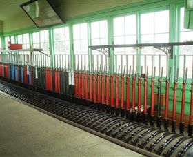 Ararat Railway Museum - Travel Agents 3