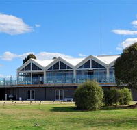 Moama Sports Club - Tourism Guide