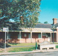 Echuca Historical Society - Tourism Guide