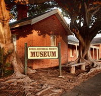 Echuca Historical Society Museum  Archive - Tourism Guide