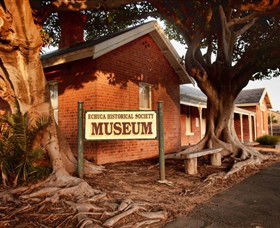 Echuca Historical Society Museum & Archive - Cruises Travel 0