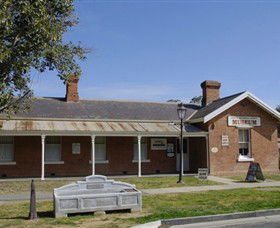 Echuca Historical Society Museum & Archive - Cruises Travel 3