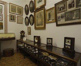 Echuca Historical Society Museum & Archive - Cruises Travel 2