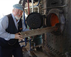 Port Of Echuca Discovery Centre - Cruises Travel 2