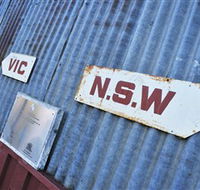 Port of Echuca Discovery Centre - Tourism Guide