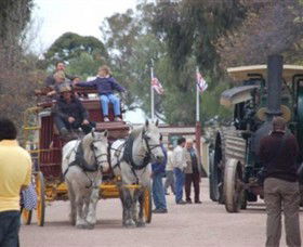 Port Of Echuca Discovery Centre - Cruises Travel 6