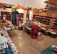Echuca Heritage Sweet Company - Tourism Guide