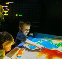 Twisted - Science at Play - Tourism Guide
