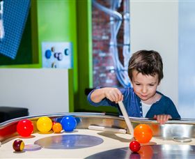 Twisted - Science At Play - Travel Agents 3