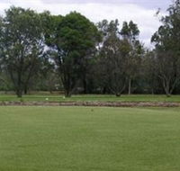 YMCA Back Nine Golf Course - Tourism Guide