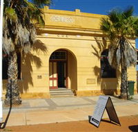 Cue Community Resource Centre - Tourism Guide