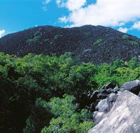 Black Mountain Kalkajaka National Park - Cruises Travel