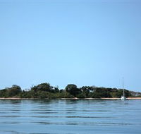 Hope Islands National Park - Cruises Travel