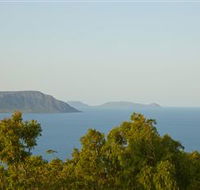 Cooktown Scenic Rim Trail - Cruises Travel