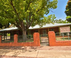 John O'Brien Heritage House - Tourism Guide 0