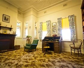 John O'Brien Heritage House - Tourism Guide 1