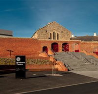 Capital Venues and Events - Tourism Guide