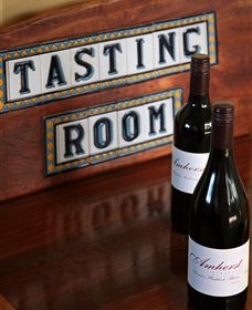 Amherst Winery - Tourism Guide 2