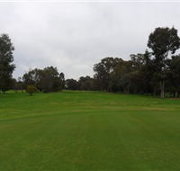 Nathalia Golf Club - Tourism Guide