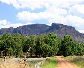 Kenebri NSW Cruises Travel