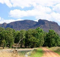 Guinema Road Tourist Drive - Cruises Travel