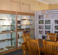 Baradine Local Aboriginal Land Council and Keeping Place - Cruises Travel