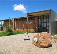 Pilliga Forest - Cruises Travel