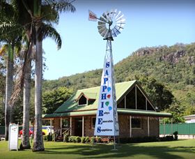The Leap QLD Cruises Travel