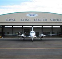 Royal Flying Doctor Service Dubbo Base Education Centre Dubbo - Tourism Guide