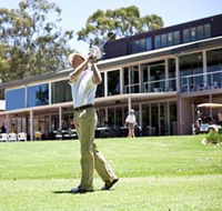 Dubbo Golf Club - Tourism Guide