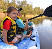 Adventure Watersports - Tourism Guide