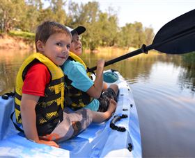 Adventure Watersports - Tourism Guide 0