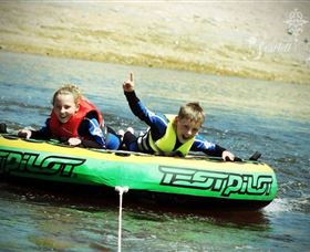 Adventure Watersports - Tourism Guide 2