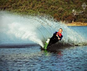 Adventure Watersports - Tourism Guide 4