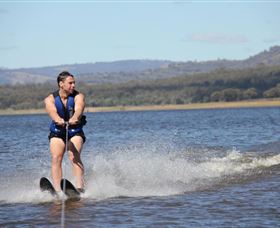 Adventure Watersports - Tourism Guide 5