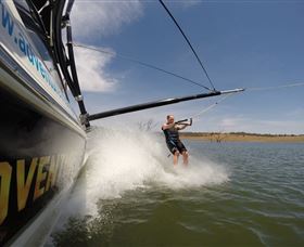 Adventure Watersports - Tourism Guide 6
