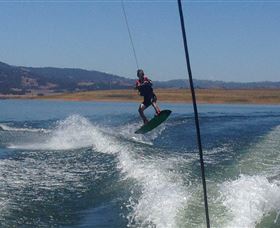 Adventure Watersports - Tourism Guide 8