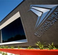 Dubbo Regional Theatre and Convention Centre - Tourism Guide