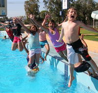 Dubbo Aquatic Leisure Centre - Tourism Guide