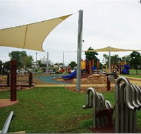 Livvi's Place Playground - Tourism Guide