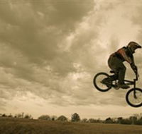 Powter Park BMX Track - Tourism Guide