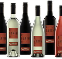 Red Earth Estate Vineyard - Tourism Guide