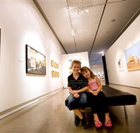 Western Plains Cultural Centre - Tourism Guide