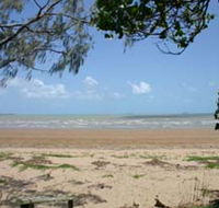 Armstrong Beach - Tourism Guide