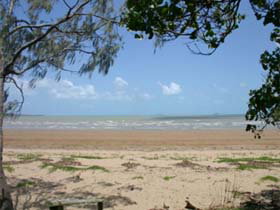 Armstrong Beach - Tourism Guide 0