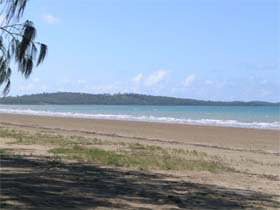 Armstrong Beach - Tourism Guide 1