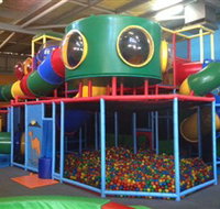 Kidzoo Playhouse Cafe - Tourism Guide
