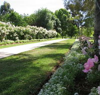 Barooga Botanical Gardens - Tourism Guide