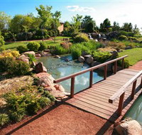 Dubbo Regional Botanic Gardens - Tourism Guide