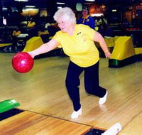 Dubbo Tenpin Bowl - Tourism Guide